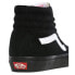 VANS SK8-Hi trainers