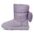 Фото #2 товара UGG K Bailey Bow Maxi Boots