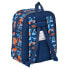 Фото #2 товара SAFTA Backpack