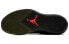 Баскетбольные кроссовки Air Jordan Why Not Zero 1 AR0346-300