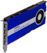 AMD Radeon Pro W5500 8GB GDDR6 Workstation Graphics Card 4x DP