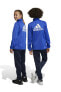 Фото #6 товара Спортивный костюм Adidas HR6408-U BL TS - синий/черный