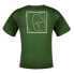 Фото #3 товара GANT Back Logo Graphic short sleeve T-shirt
