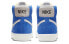 Кроссовки Nike Blazer Mid 77 "Suede" CZ1088-400