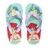 ფოტო #2 პროდუქტის CERDA GROUP Princess La Sirenita Flip Flops