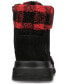 Фото #3 товара Women's On The Go Glacial Ultra - Timber Winter Boots from Finish Line