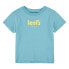 Фото #1 товара LEVI´S ® KIDS Poster Logo Original short sleeve T-shirt