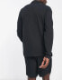 Фото #4 товара Nike Golf Dri-Fit half zip sweatshirt in black