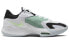 Фото #2 товара Кроссовки Nike Zoom Freak 4 "Barely Volt" - бело-зеленые