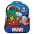 Фото #1 товара Рюкзак для походов Marvel 28x23x9,5 см Avengers Backpack