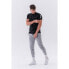 Фото #4 товара NEBBIA Slim With Side Pockets Reset 321 Tracksuit Pants