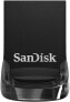 Фото #2 товара Pendrive SanDisk Ultra Fit, 256 GB (SDCZ430-256G-G46)