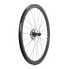 Фото #1 товара PROGRESS Aero Disc Tubular road front wheel