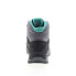 Фото #7 товара Inov-8 Roclite Pro G 400 GTX 000951-BKTL Womens Black Canvas Hiking Boots