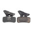 JAGWIRE Sport Semi Metallic Elite Cooling Shimano Disc Brake Pads - фото #1