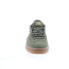 Фото #8 товара Lakai Cambridge MS3220252A00 Mens Green Suede Skate Inspired Sneakers Shoes