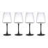 Фото #2 товара MIKASA Palermo White Wine Glass