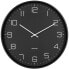 Фото #2 товара Wall clock KA5751BK