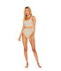 Фото #1 товара Beach Riot 295929 Women Highway Bottoms Tan Size XS