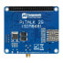 PiTalk 2G HAT - Wireless Communication Module - for Raspberry Pi - SB Components SKU25978