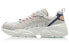 Кроссовки LiNing Moon Chaser Grey/White AGLQ248-3