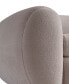 CLOSEOUT! Montreaux Fabric Sofa with Power Motion Foot Rest, Created for Macy's