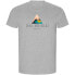 ფოტო #1 პროდუქტის KRUSKIS Chill And Relax Eco short sleeve T-shirt