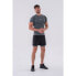 Фото #4 товара NEBBIA Functional Slim-Fit 324 short sleeve T-shirt