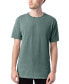 Фото #1 товара Unisex Garment Dyed Cotton T-Shirt