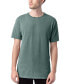 ფოტო #16 პროდუქტის Unisex Garment Dyed Cotton T-Shirt