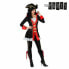 Фото #1 товара Маскарадные костюмы для взрослых Th3 Party Разноцветный пираты (3 Предметы)