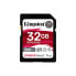 Фото #2 товара Kingston Canvas React Plus - 32 GB - SD - Class 10 - UHS-II - 300 MB/s - 260 MB/s