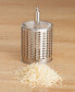 Фото #5 товара Suction Base Cheese Grater with 2 Grating Drums, The Italian Market Original since 1906