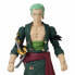 Сочлененная фигура One Piece Anime Heroes - Roronoa Zoro 17 cm