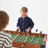 Фото #2 товара COLOR BABY Wooden Table Football