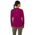 Фото #3 товара Asics Fujitrail Logo LS Top W 2012D042-500 T-shirt