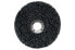 Metabo 624346000 - Polishing disc - 11.5 cm - Black