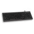 Фото #3 товара CHERRY G84-5200 Compact Mechanical Keyboard