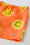 2-6 years/ smileyworld ® swim shorts