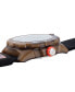 ფოტო #6 პროდუქტის Men's Swiss Bear Grylls Rule of 3 Sea Series Black Rubber Strap Watch 42mm