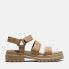 ფოტო #4 პროდუქტის TIMBERLAND London Vibes Ankle Strap sandals