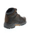 Фото #15 товара Wolverine Contractor Lx Epx CarbonMax 6" W10909 Mens Brown Leather Work Boots