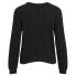 OBJECT Maya Long Sleeve Sweater