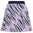 HUMMEL Rushy AOP Skirt