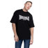 LONSDALE Keisley short sleeve T-shirt