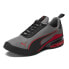 Фото #2 товара Puma Viz Runner Sport Running Mens Size 8 M Sneakers Athletic Shoes 19534703