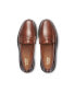 Фото #6 товара G.H.BASS Men's Larson Lug Weejuns® Penny Loafers