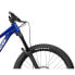 Фото #4 товара NORCO BIKES Fluid 4.1 FS 24´´ NX 2023 MTB bike