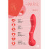 Фото #5 товара Классический вибратор Dream Toys Amour Flexible G-Spot Красный