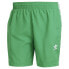 ADIDAS ORIGINALS Originals Adicolor 3 Stripes swimming shorts